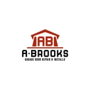 A Brooks Garage Door Repair & Installs Dallas Garage Door Repair & Installs - Garage Doors & Openers