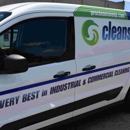 Clean Sweep Janitorial - Cleaning Contractors