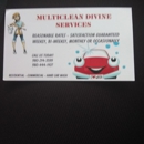 Multiclean Divine Services - House Cleaning
