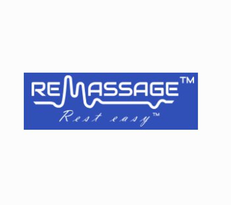 REMassage - Eagle Mountain, UT