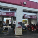 Jiffy Lube Oil Change