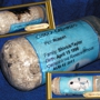 Cuddly Cremains