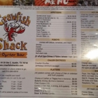 Crawfish Shack & Oyster Bar