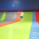 Jumpstreet Indoor Trampoline Park - Places Of Interest