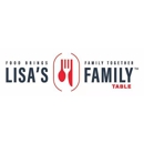 Lisa's Family Table - Personal Chefs