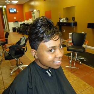 Trendz Hair Salon - Dumfries, VA