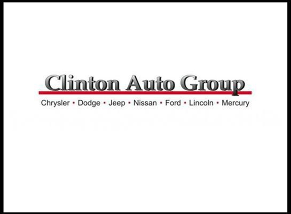 Clinton Auto Group - Clinton, IA