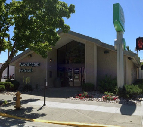 WaFd Bank - Walla Walla, WA