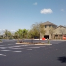 Line Drive, LLC - Parking Stations & Garages-Construction