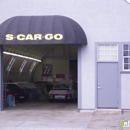 S Car Go Racing Inc - Automobile Performance, Racing & Sports Car Equipment