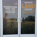 Missouri Land Company - Land Companies