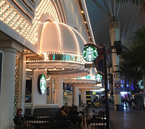 Starbucks Coffee - Las Vegas, NV