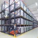 Rocky Mountain Warehouse Solutions - Material Handling Equipment-Wholesale & Manufacturers