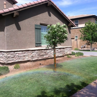 BC Reliable Landscaping LLC - Mesa, AZ