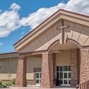 Red Rocks Baptist Church - Methodist Churches