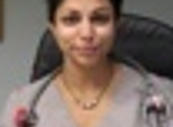 Dr. Niranjana K Giri, MD - Melrose Park, IL