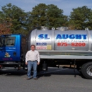 Slaughter Septic Service Inc - Building Contractors