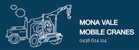 Mona Vale Mobile Cranes Pty Ltd - Crane Hire