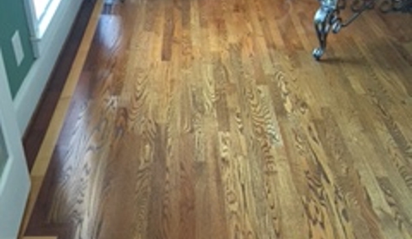 Action Flooring Contractors