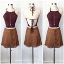 Shop Three Little Birds Boutique - Boutique Items