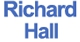 Richard Hall Logo
