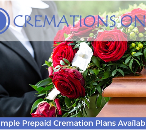 Cremations Only - Gold Coast - Molendinar, QLD. Simple Prepaid Cremation Plans Available