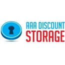 AAA Discount Storage - Storage Household & Commercial