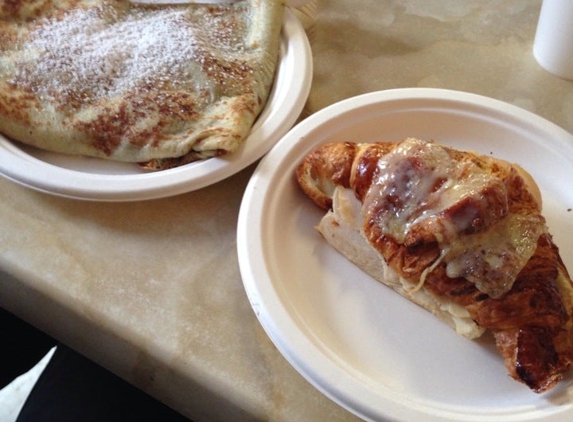 La Francaise French Bakery - Breckenridge, CO