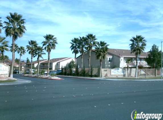 San Michele Apartment Homes - Las Vegas, NV