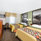 Super 8 by Wyndham Fairmont