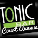 Tonic Court Ave. - Bars