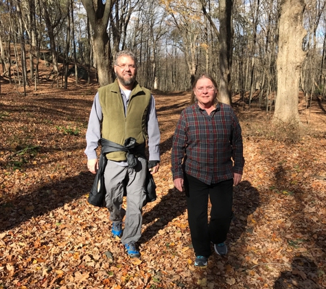 Ward Pound Ridge Reservation - Pound Ridge, NY