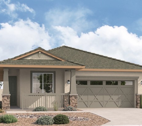 Beazer Homes Cassia at Vistancia - Peoria, AZ