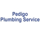 Pedigo Plumbing Service