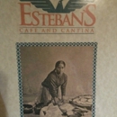Esteban's Cafe & Cantina - Mexican Restaurants