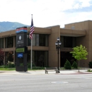 USU Credit Union - Banks