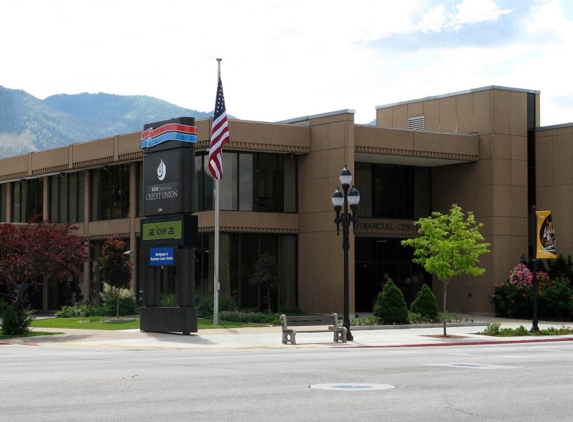 USU Credit Union - Logan, UT