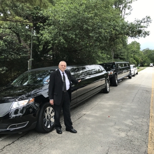 American Luxury Limousine - Houston, TX