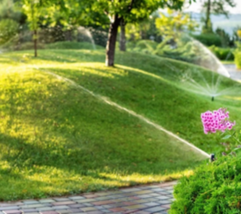 Mr Sprinkler - Pompano Beach, FL