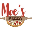 Moe's Pizza Atascadero - Pizza