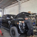 Nott's Automotive