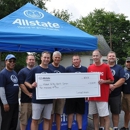 Allstate Insurance Sam Tanoos Agency - Insurance