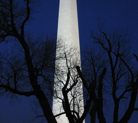 Washington Monument - Washington, DC