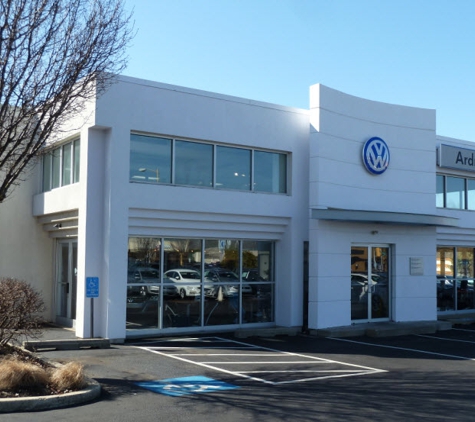 Piazza Volkswagen of Ardmore - Ardmore, PA