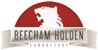 Beecham Holden Logo