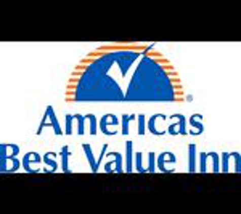 americas best value inn, detroit lakes - Detroit Lakes, MN