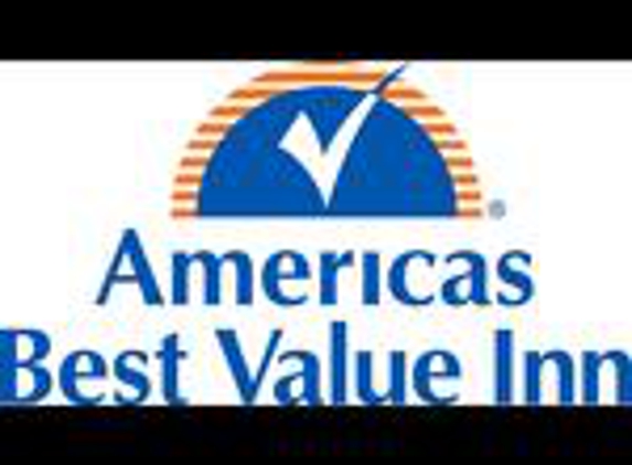 Americas Best Value Inn - Edmond/Oklahoma City North - Edmond, OK