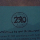 2510 Restaurant - American Restaurants