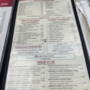 Goodman's Deli - American Restaurants