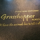 Grasshopper Vegan Restaurant - Vegetarian Restaurants